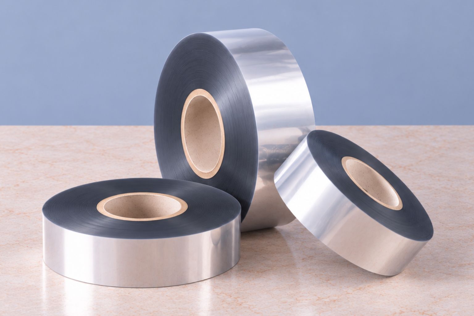 Tiras de acetato